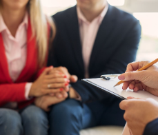 Akron çift terapisi