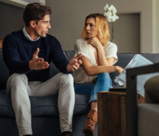 Akron evlilik terapisi