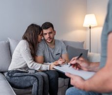 Akron ilişki terapisi